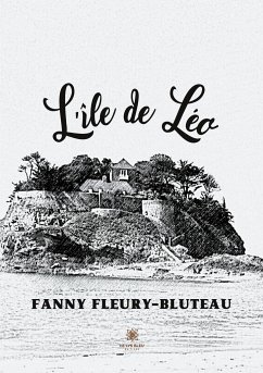 L'île de Léo - Fleury-Bluteau, Fanny