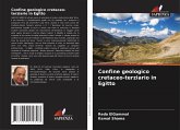 Confine geologico cretaceo-terziario in Egitto