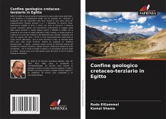 Confine geologico cretaceo-terziario in Egitto - ElGammal, Reda;Shama, Kamal