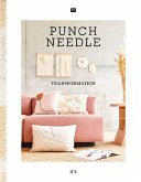 Punch Needle Transformation N°4