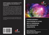 FORMULAZIONE E VALUTAZIONE IN VITRO DELLA COMPRESSA GALLEGGIANTE DI GABAPENTIN