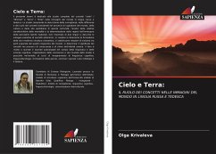 Cielo e Terra: - Krivaleva, Olga