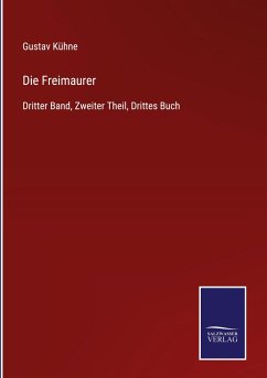 Die Freimaurer - Kühne, Gustav