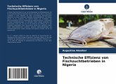 Technische Effizienz von Fischzuchtbetrieben in Nigeria