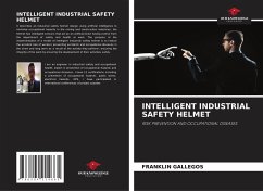 INTELLIGENT INDUSTRIAL SAFETY HELMET - Gallegos, Franklin