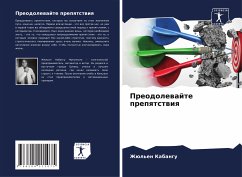 Cover Preodolewajte prepqtstwiq