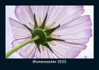 Blumenzauber 2022 Fotokalender DIN A5