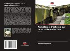 Anthologie d'articles sur la sécurité collective :