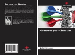 Overcome your Obstacles - Kabangu, Julien