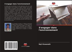 S'engager dans l'environnement - Viswanath, Raji