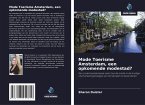 Mode Toerisme Amsterdam, een opkomende modestad?