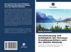 Verschmutzung und Anfälligkeit des Hennaya-Grundwasserleiters nach der DRASIC-Methode