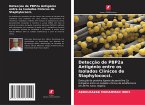 Detecção de PBP2a Antigénio entre os Isolados Clínicos de Staphylococci.