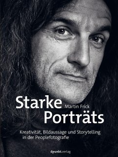 Cover Starke Porträts (eBook, PDF)