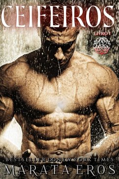 Cover Ceifadores (eBook, ePUB)