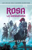 Rosa la Sanguinaria (versión latinoamericana) (eBook, ePUB)
