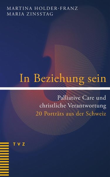 In Beziehung sein (eBook, PDF)