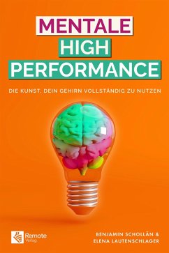 Cover Mentale High Performance (eBook, ePUB)