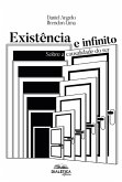 Existência e infinito (eBook, ePUB)
