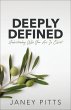 Deeply Defined (eBook, ePUB) - Bild 1
