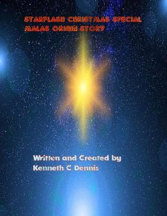 Cover Star Flash Christmas Special: The Origins of Mala (eBook, ePUB)