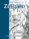 Zíngaro (eBook, ePUB)