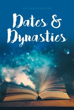 Cover Dates and Dynasties (eBook, ePUB)