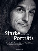 Starke Porträts (eBook, ePUB)