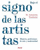 Bajo el signo de las artistas (eBook, ePUB)