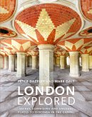 London Explored (eBook, ePUB)