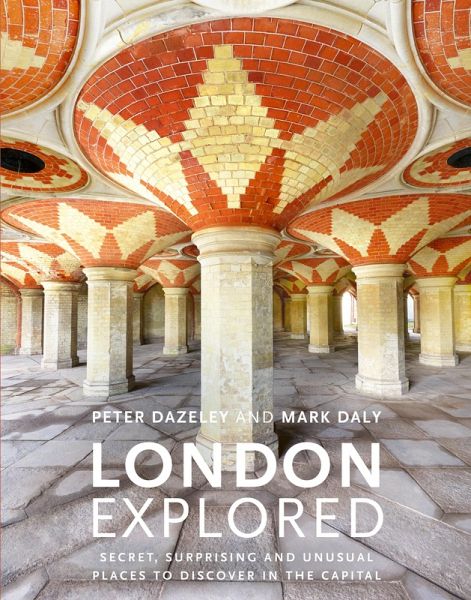 London Explored (eBook, ePUB) London Explored (eBook, ePUB)