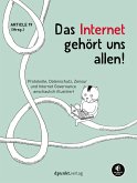 Das Internet gehört uns allen! (eBook, PDF)