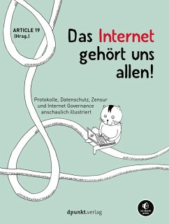Das Internet gehört uns allen! (eBook, PDF) - Article