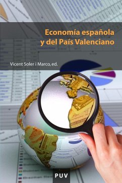 Economía española y del País Valenciano (eBook, ePUB) - Autores Varios
