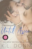Until Arsen: Happily Ever Alpha (Daniels Family, #1) (eBook, ePUB)