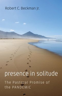 Presence in Solitude (eBook, ePUB)