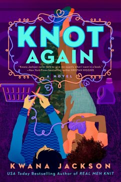 Knot Again (eBook, ePUB) - Jackson, Kwana