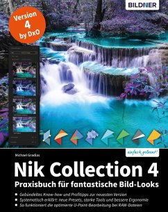 Nik Collection 4 (eBook, PDF) - Gradias, Michael