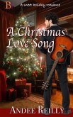 A Christmas Love Song (eBook, ePUB)