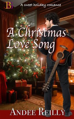 Cover A Christmas Love Song (eBook, ePUB)