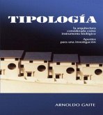 Tipologia. Apuntes Para Una Investigacion (eBook, PDF)