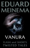 Vanura (NL) (eBook, ePUB) Vanura (NL) (eBook, ePUB)