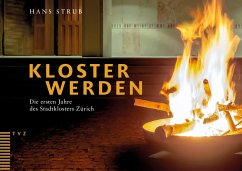 Kloster werden (eBook, PDF) - Strub, Hans