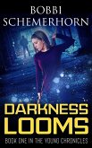 Darkness Looms (The Young Chronicles, #1) (eBook, ePUB)