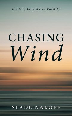 Chasing Wind (eBook, ePUB)