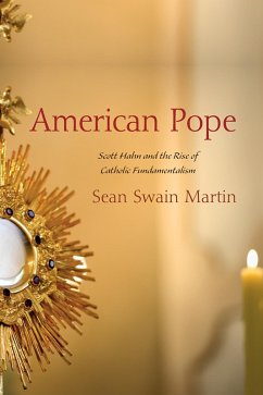 American Pope (eBook, ePUB)