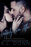 Happily Ever After (Timeless Love) (eBook, ePUB)
