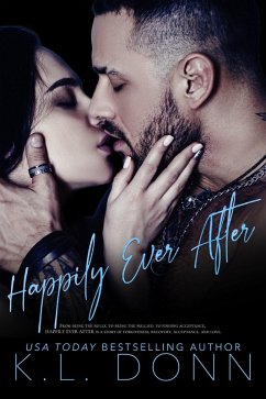 Happily Ever After (Timeless Love) (eBook, ePUB) - Donn, Kl