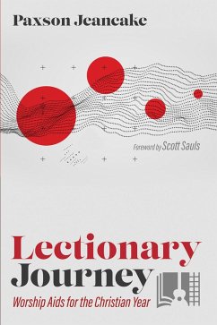 Lectionary Journey (eBook, ePUB)