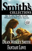 Fantasy Love (eBook, ePUB) Fantasy Love (eBook, ePUB)
